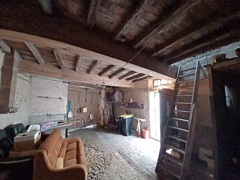 Maison, 89 m²