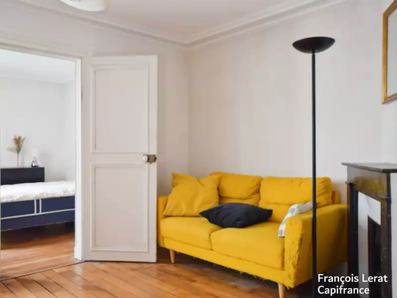 Appartement, 97 m²