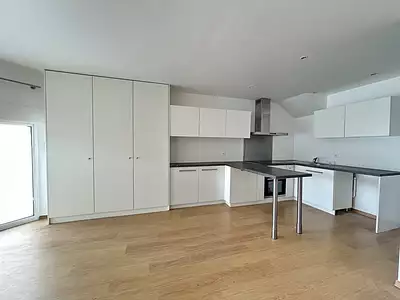 Appartement, 88,51 m²
