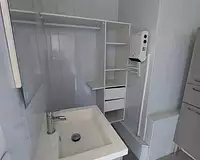 Appartement, 45,93 m²