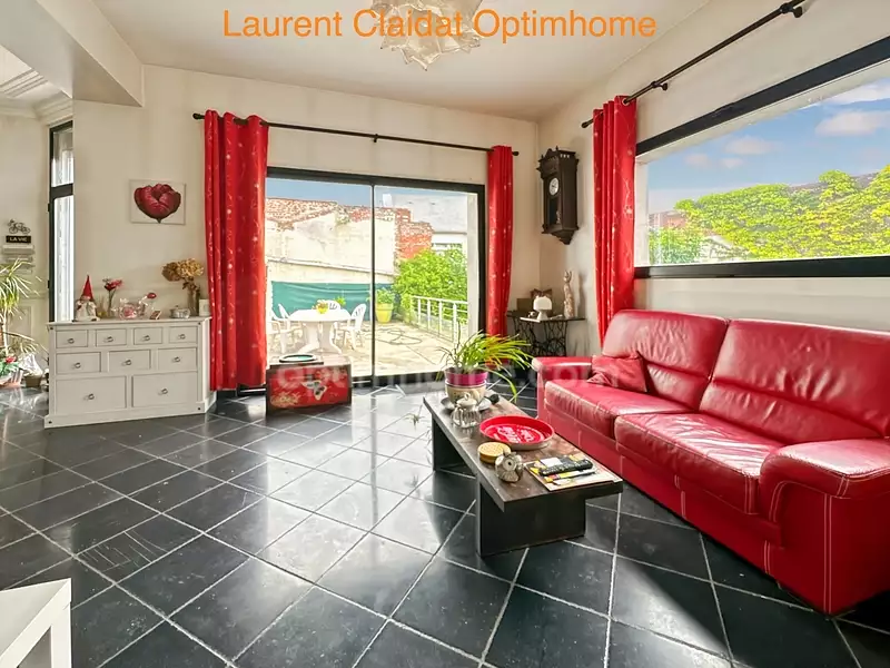 Maison, 287 m²