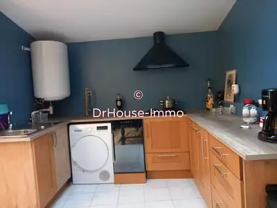 Maison, 103 m²