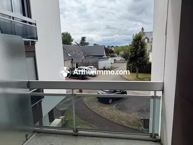 Appartement, 27,94 m²