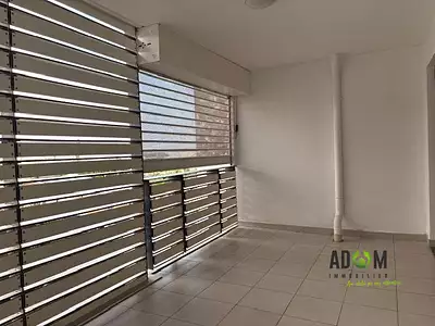 Appartement, 44 m²