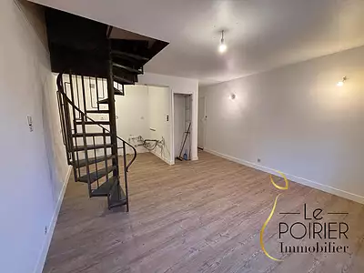 Appartement, 44,2 m²