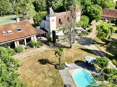 Maison, 300 m²