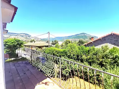 Maison, 170 m²