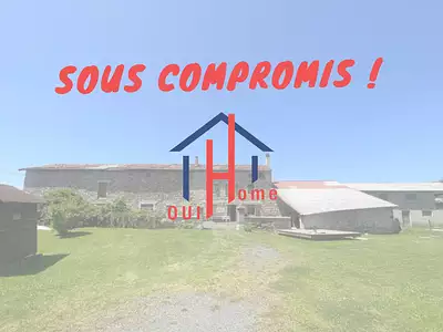 Maison, 120 m²