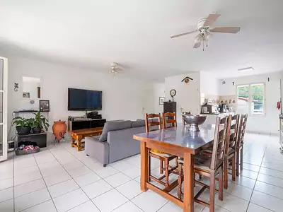 Maison, 110 m²