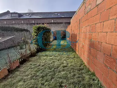 Maison, 87 m²