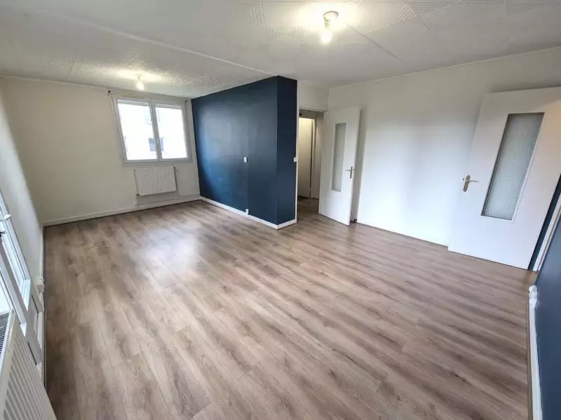 Appartement, 67 m²