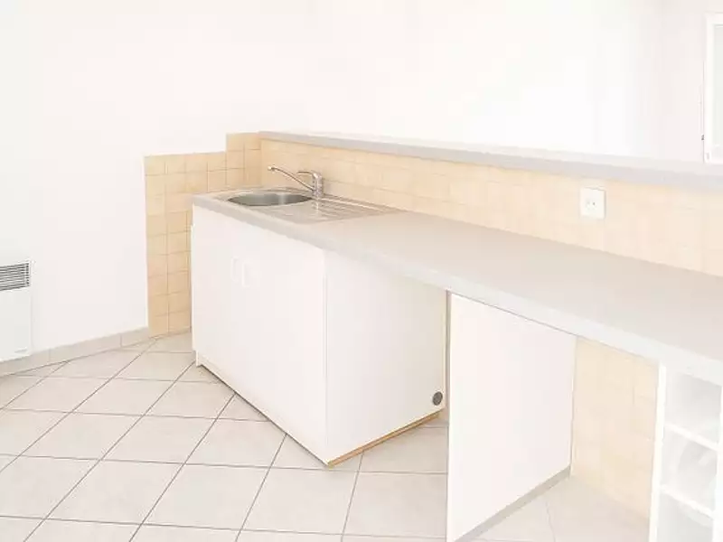 Maison, 51,1 m²