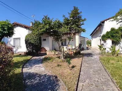 Maison, 109 m²