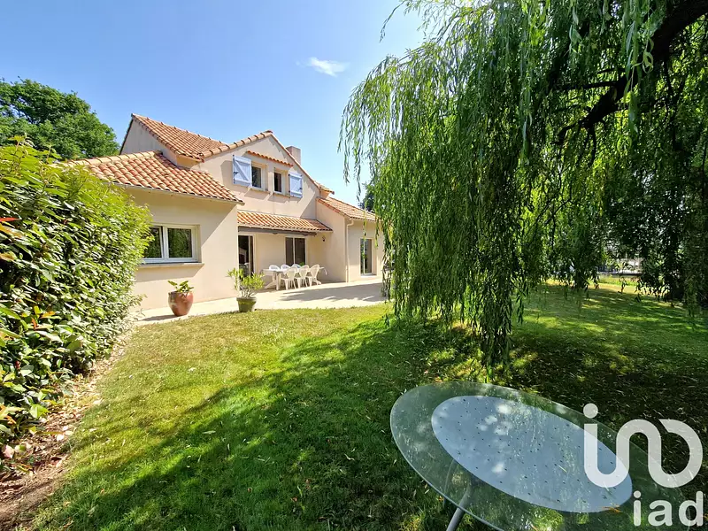 Maison, 132 m²