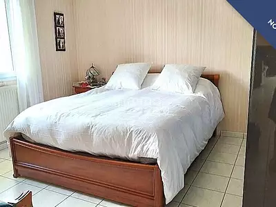 Maison, 138 m²