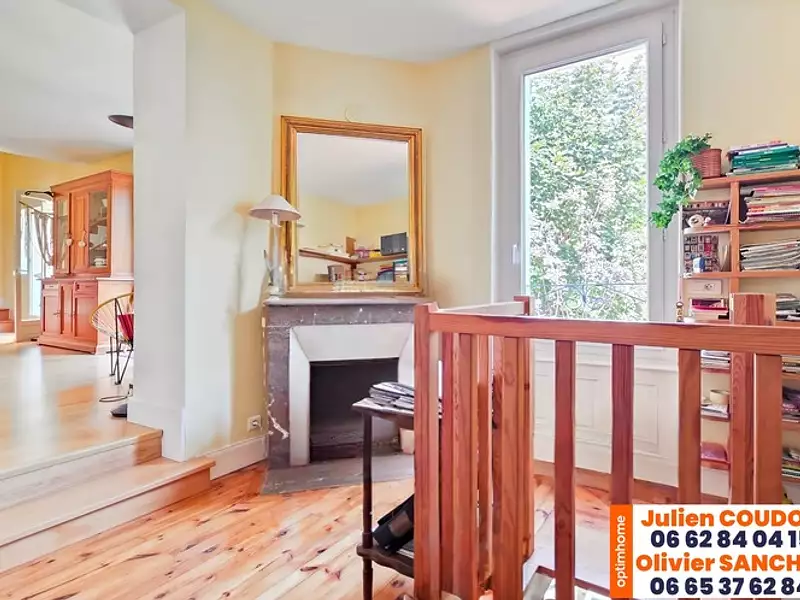Maison, 191 m²
