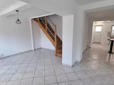 Maison, 93 m²