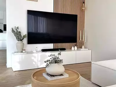 Appartement, 89,17 m²