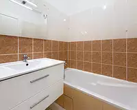 Appartement, 69,86 m²