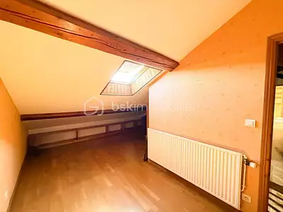 Maison, 104 m²
