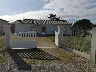 Maison, 93,99 m²