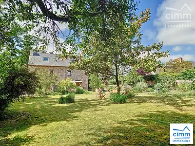 Maison, 130 m²