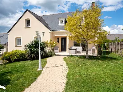 Maison, 285 m²