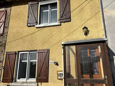 Appartement, 89,5 m²