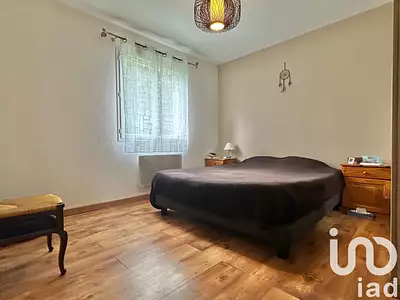 Maison, 125 m²