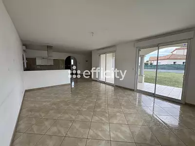Maison, 132 m²