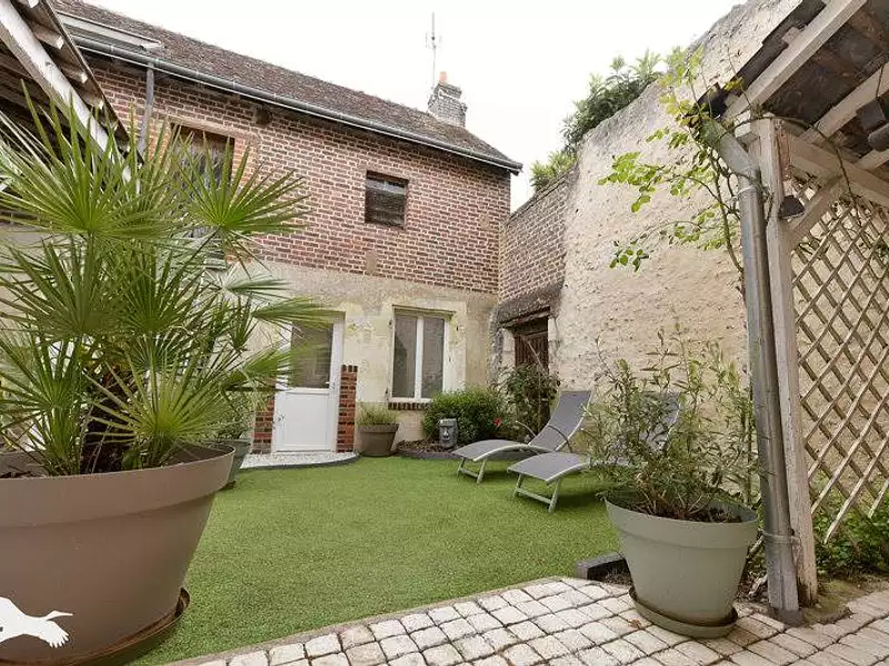 Maison, 127 m²