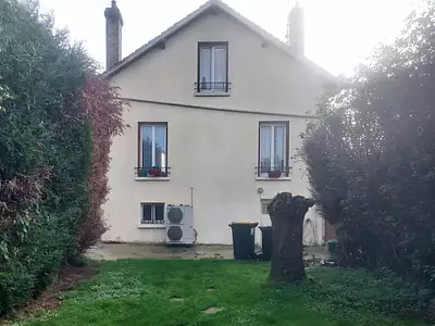 Maison, 103,5 m²