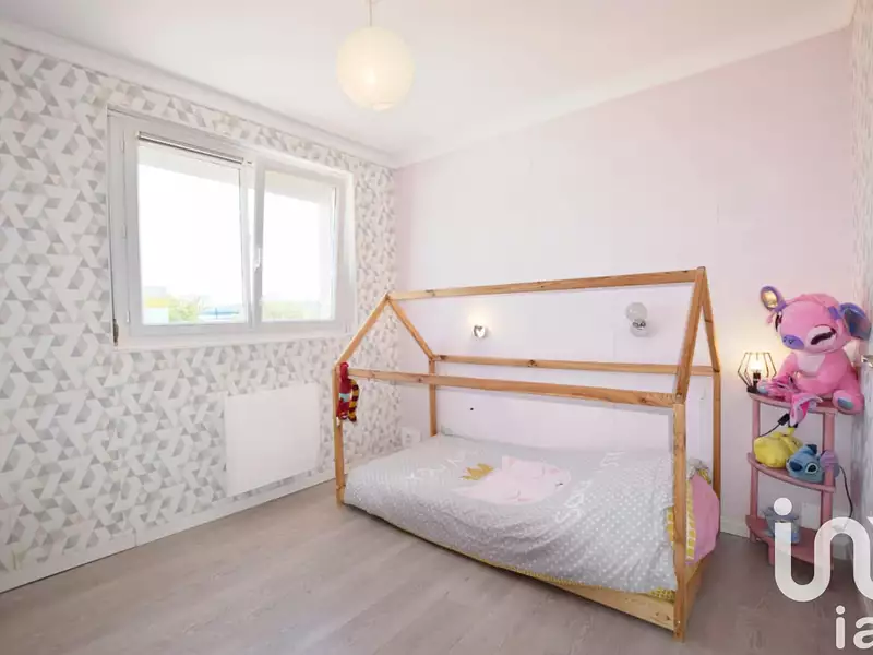 Maison, 103 m²