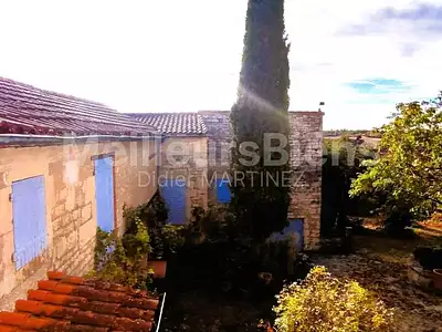 Maison, 214 m²