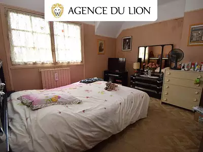 Maison, 95 m²