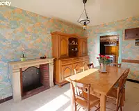 Maison, 128 m²