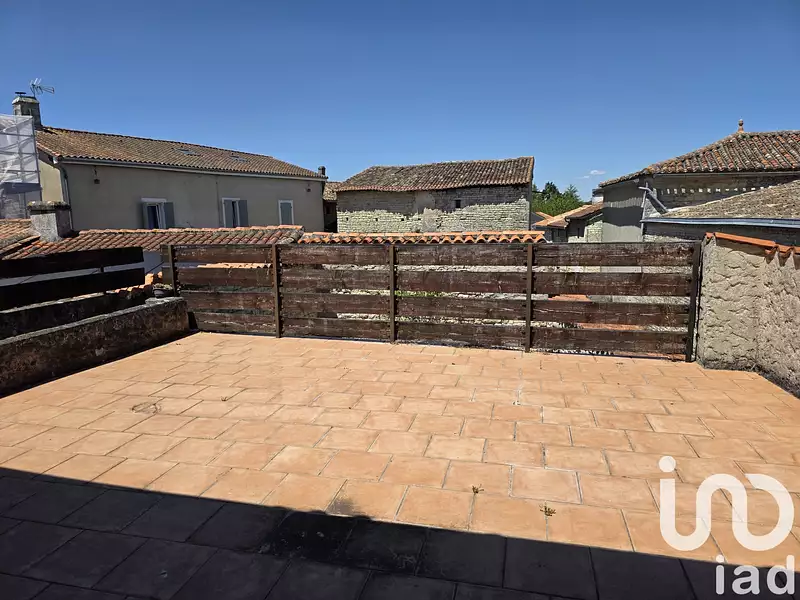 Maison, 99 m²