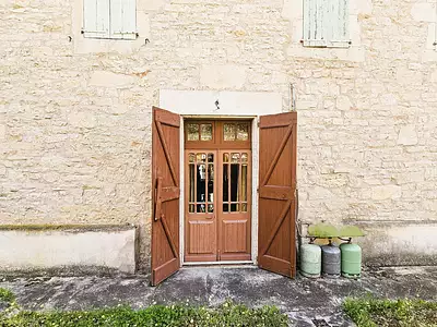 Maison, 240 m²
