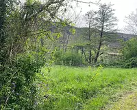 Terrain, 2 764 m²