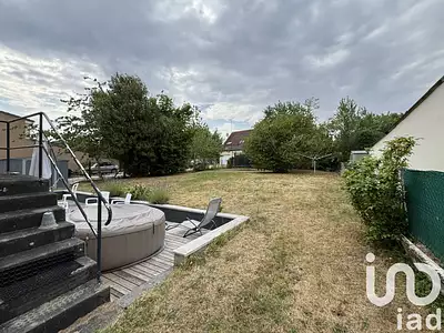 Maison, 104 m²