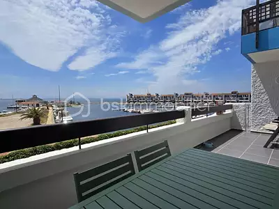 Appartement, 62 m²