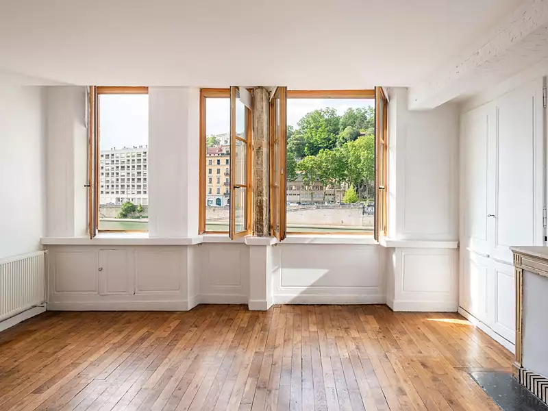 Appartement, 77,6 m²
