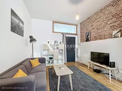 Appartement, 106 m²