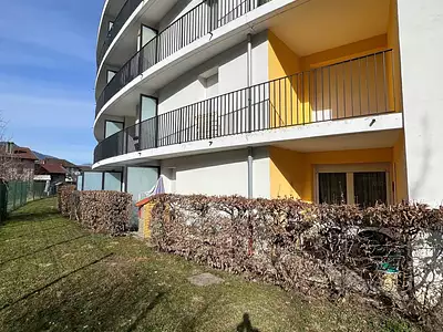 Appartement, 41,13 m²