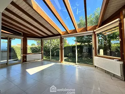 Maison, 132 m²