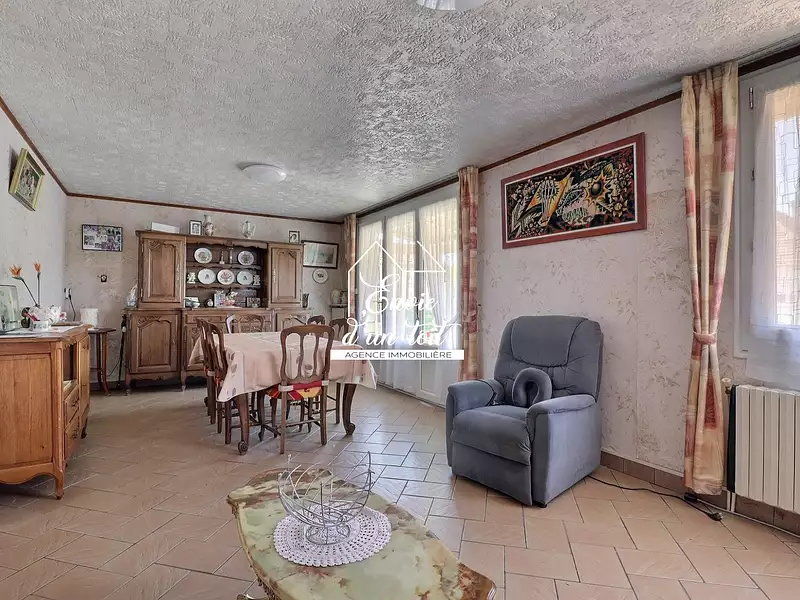 Maison, 73 m²