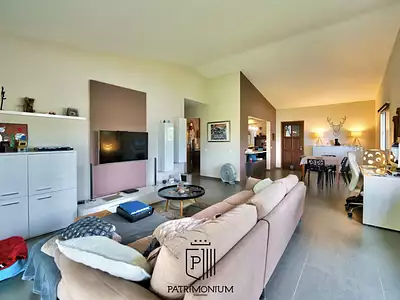 Maison, 155 m²