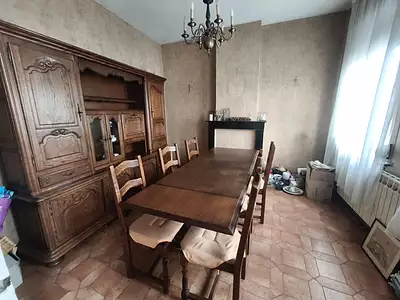 Maison, 107 m²