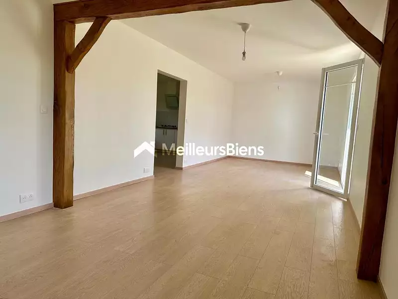 Maison, 135 m²