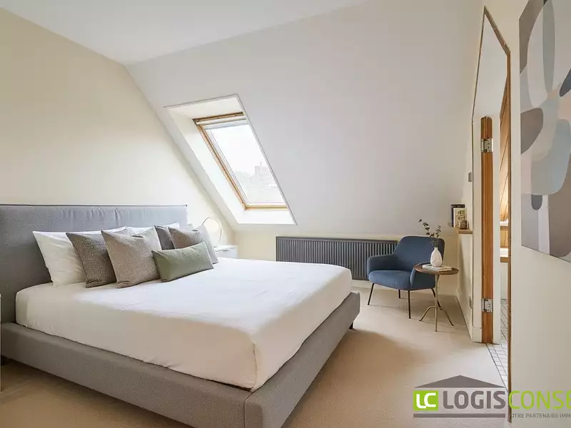 Maison, 97,46 m²